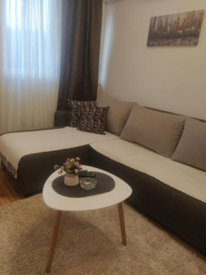 Talija Apartman